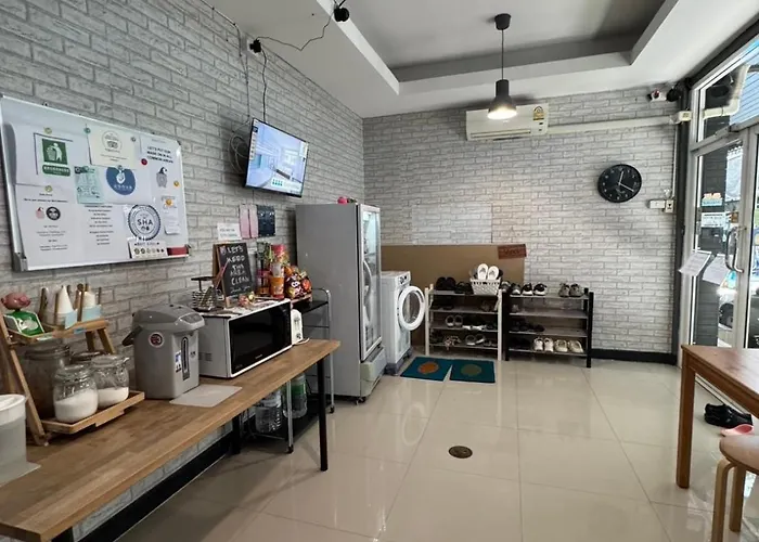 The Little Pig Sukhumvit Gasthof