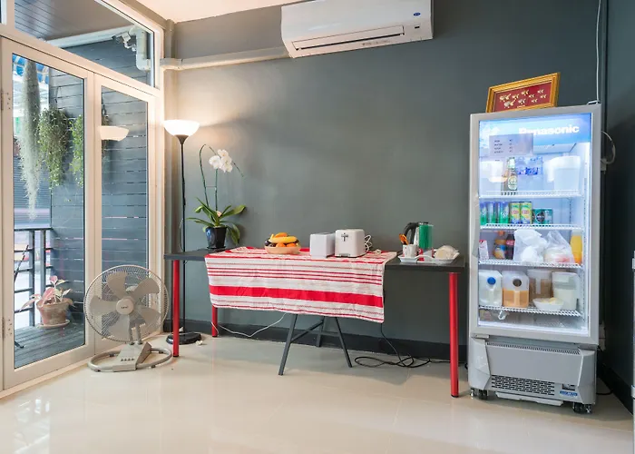 The Little Pig Sukhumvit