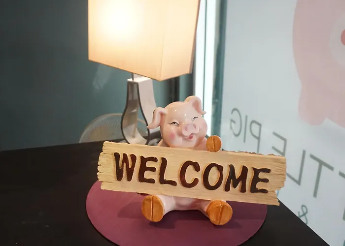The Little Pig Sukhumvit